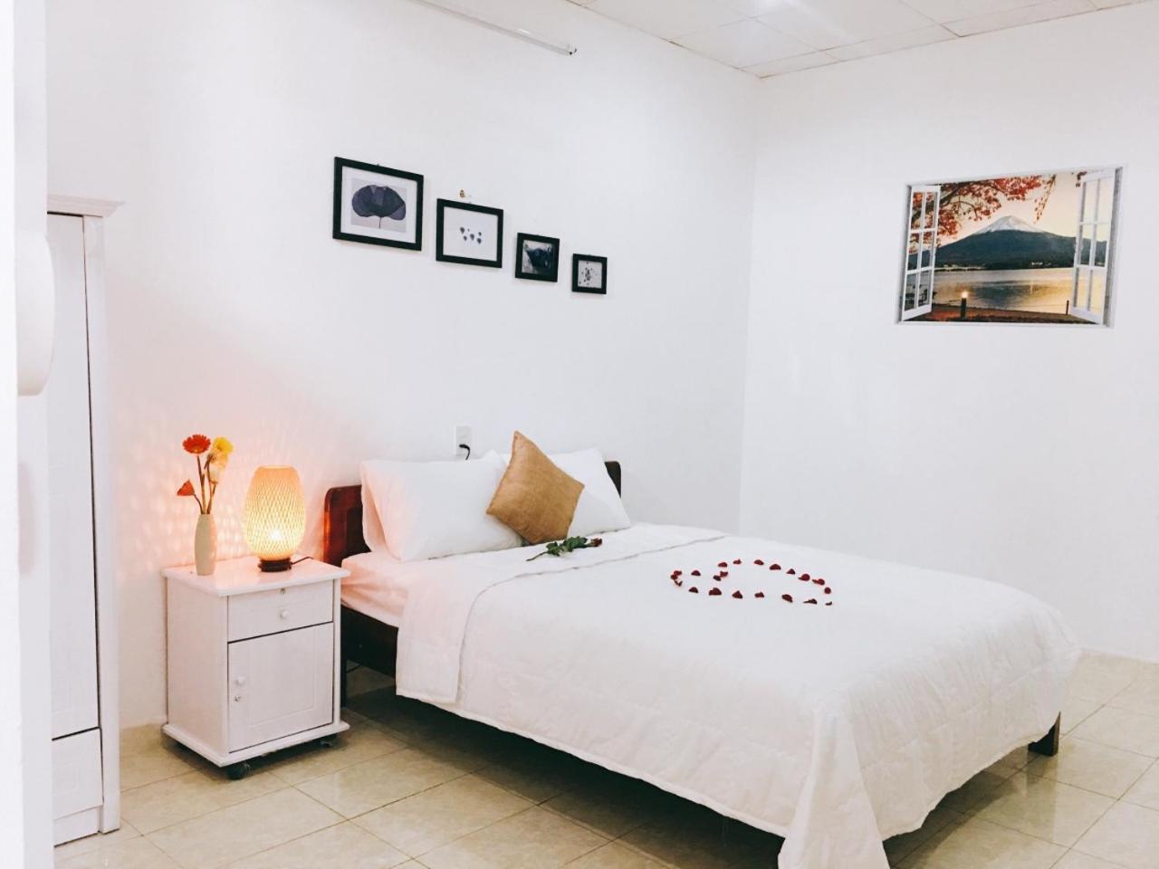 Sunshine Hostel 3 Hue Exteriér fotografie