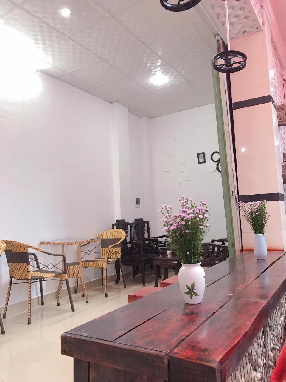 Sunshine Hostel 3 Hue Exteriér fotografie