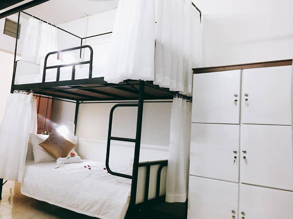 Sunshine Hostel 3 Hue Exteriér fotografie