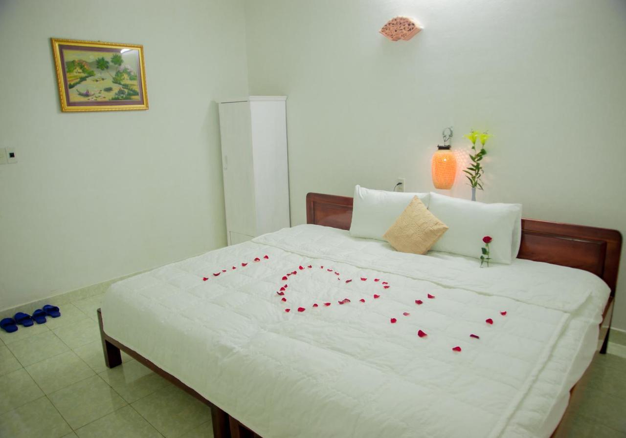 Sunshine Hostel 3 Hue Exteriér fotografie
