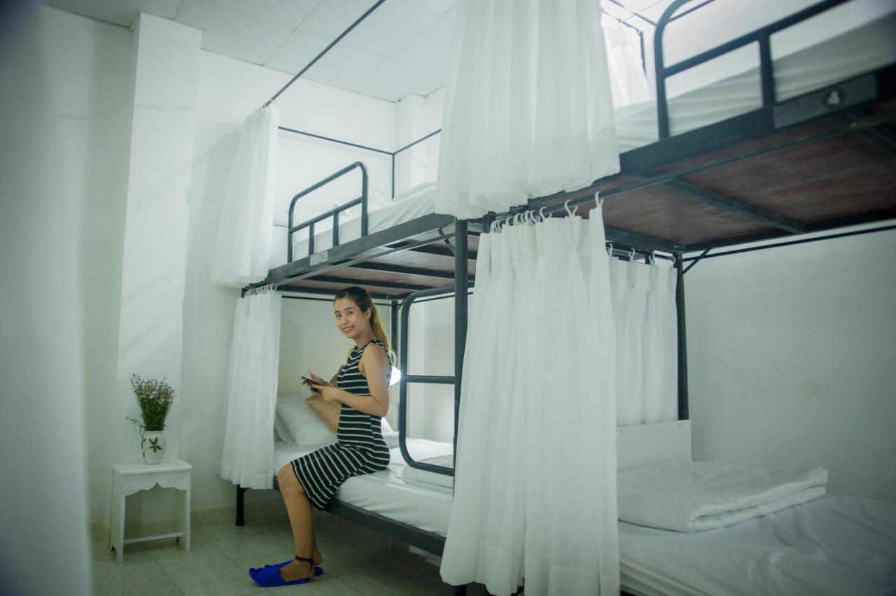 Sunshine Hostel 3 Hue Exteriér fotografie