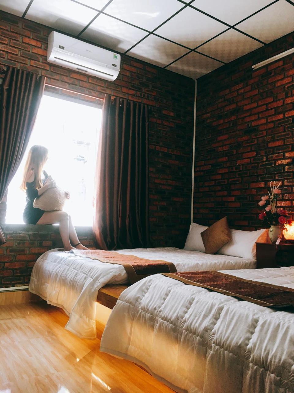 Sunshine Hostel 3 Hue Exteriér fotografie
