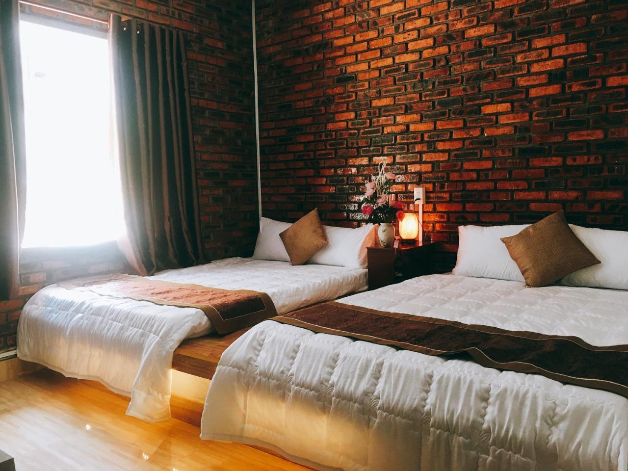Sunshine Hostel 3 Hue Exteriér fotografie