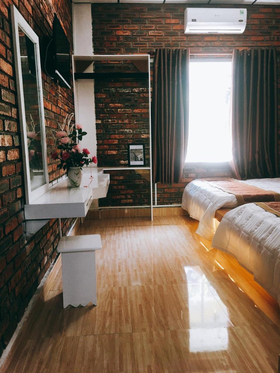 Sunshine Hostel 3 Hue Exteriér fotografie