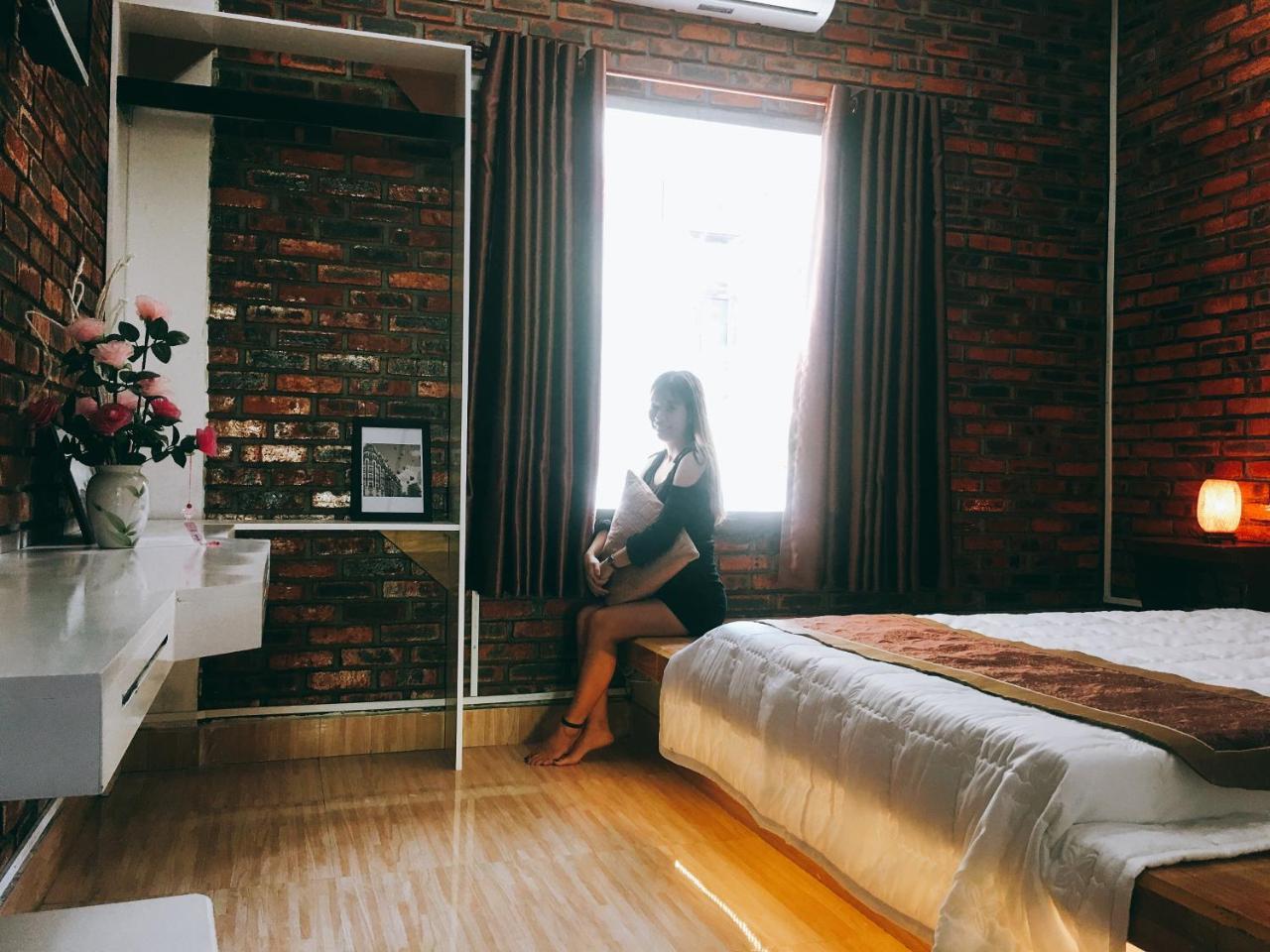 Sunshine Hostel 3 Hue Exteriér fotografie