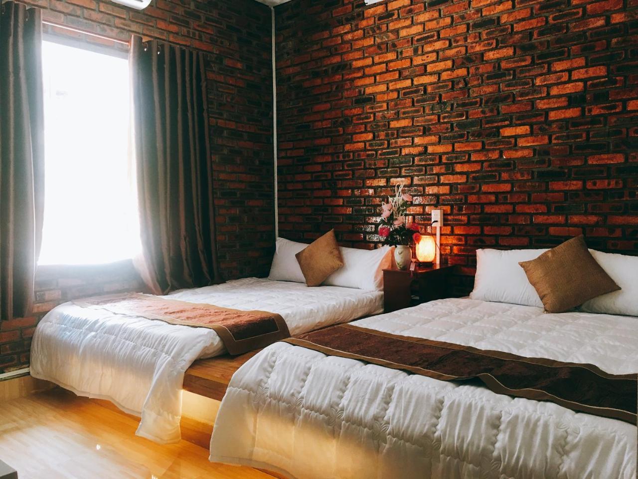 Sunshine Hostel 3 Hue Exteriér fotografie