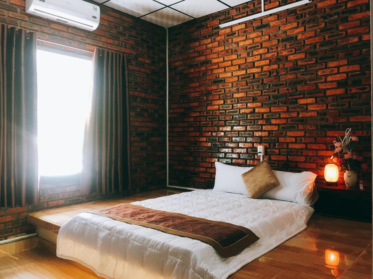 Sunshine Hostel 3 Hue Exteriér fotografie